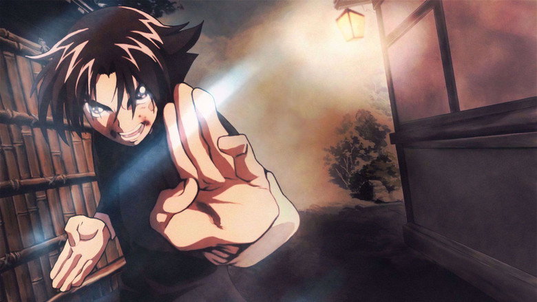 تصویر 4 Kenichi: The Mightiest Disciple