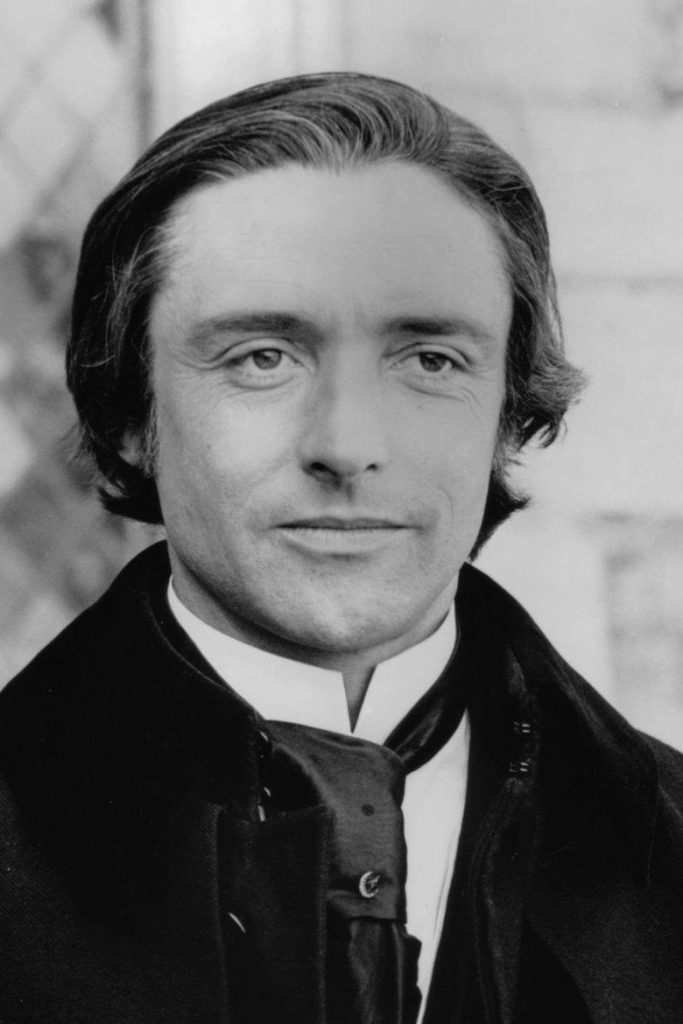 Anthony Higgins 1