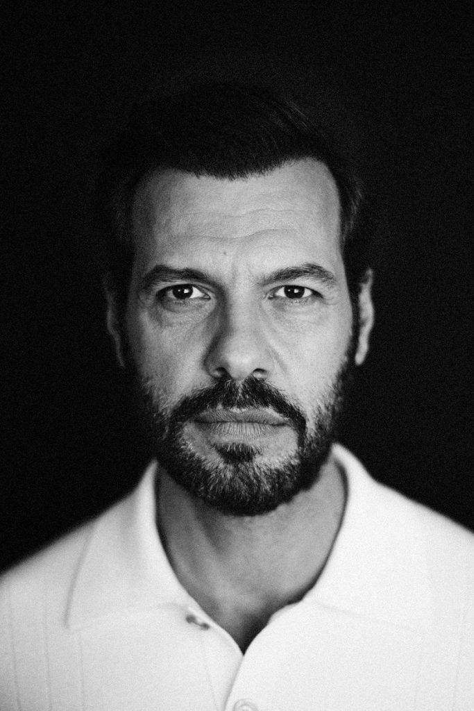 Laurent Lafitte 2