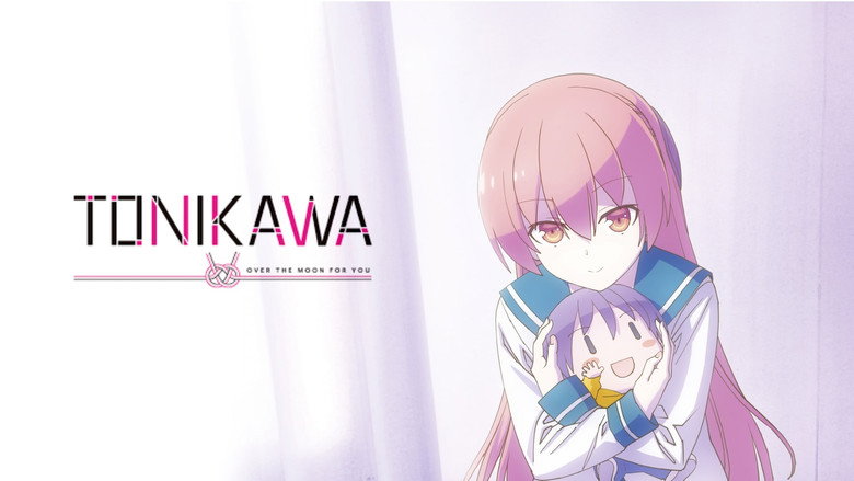 تصویر 6 TONIKAWA: Over the Moon for You