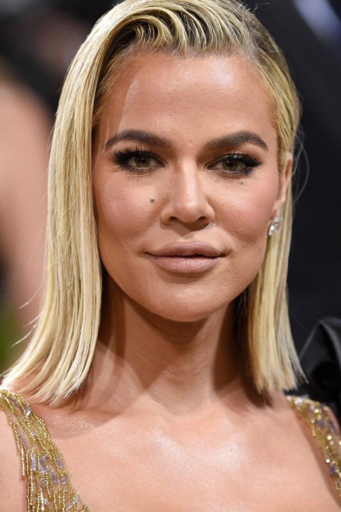 Khloé Kardashian 2