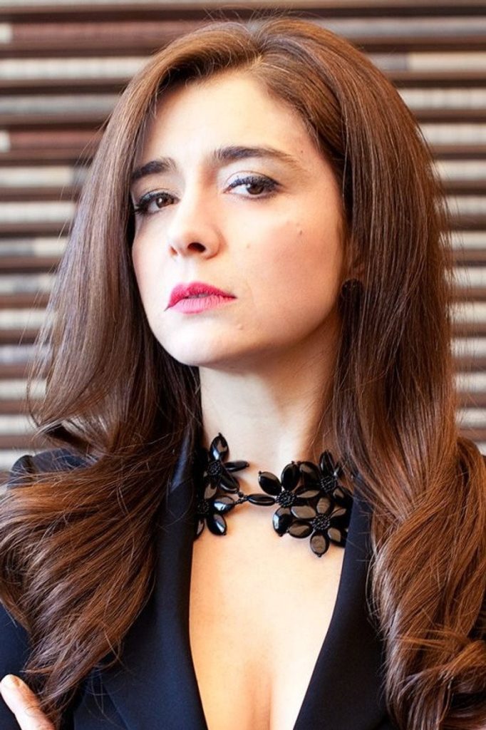 Érica Rivas 1