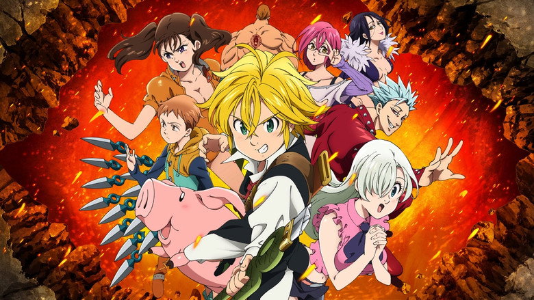 تصویر 4 The Seven Deadly Sins
