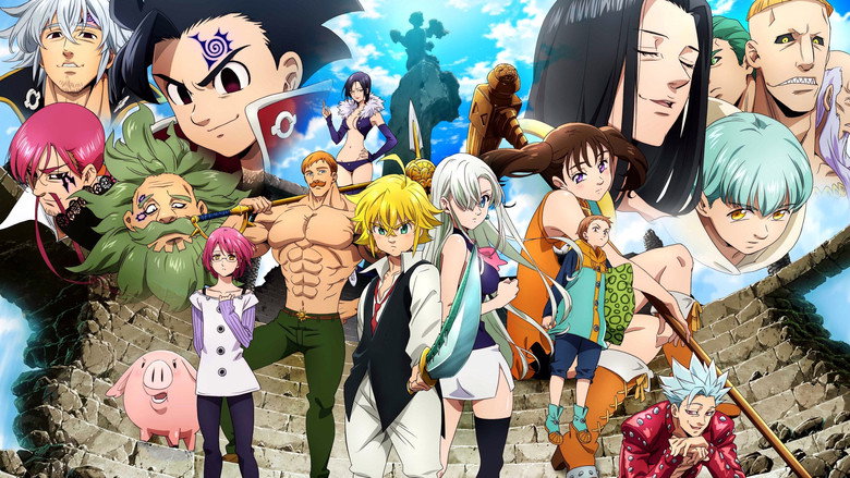 تصویر 3 The Seven Deadly Sins