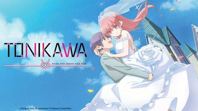 تصویر 7 TONIKAWA: Over the Moon for You