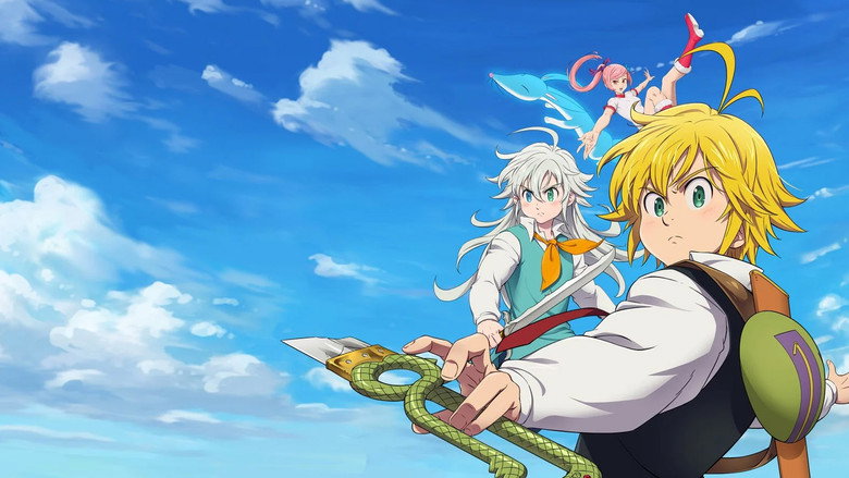 تصویر 7 The Seven Deadly Sins