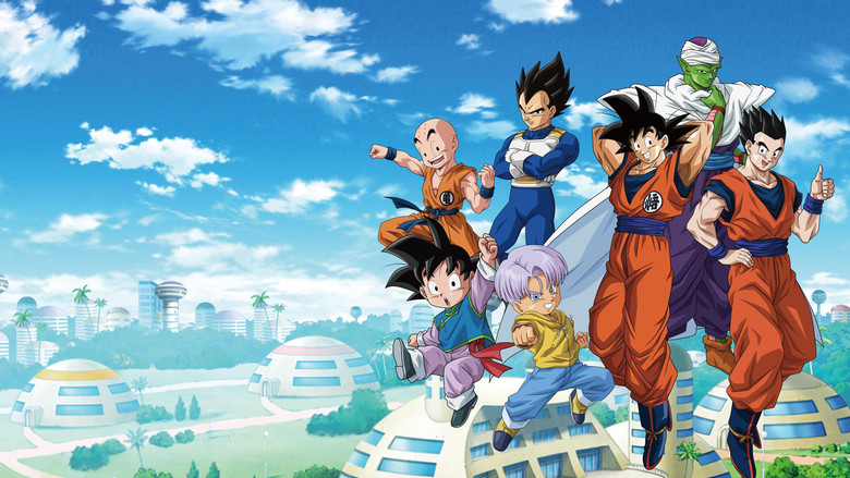 تصویر 6 Dragon Ball Super