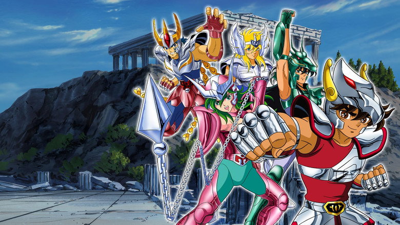 تصویر 9 Saint Seiya