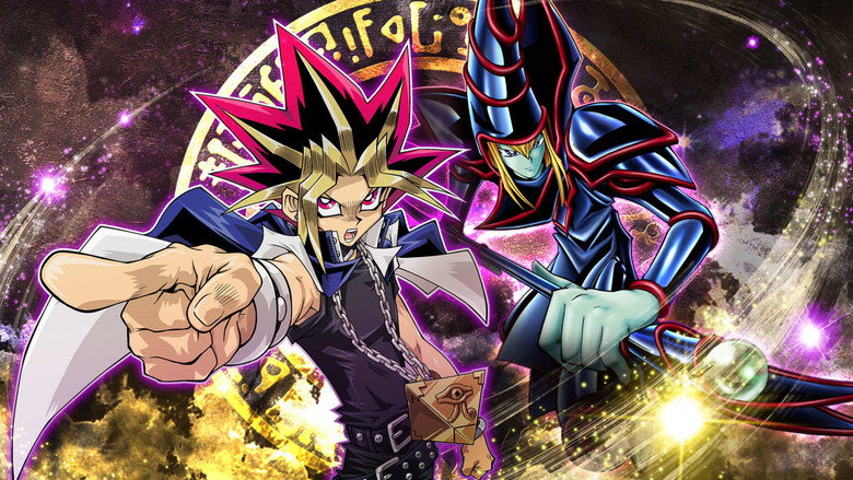 تصویر 3 Yu-Gi-Oh! Duel Monsters