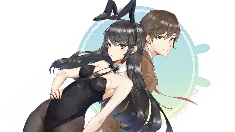 تصویر 4 Rascal Does Not Dream of Bunny Girl Senpai