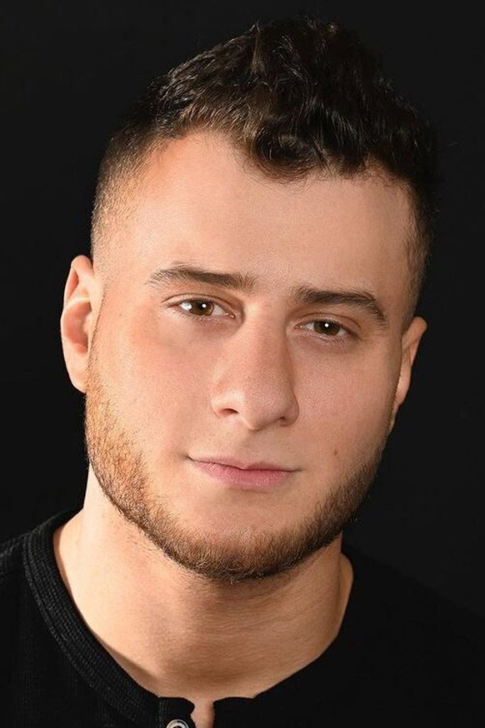مکسول جیکوب فریدمن 2