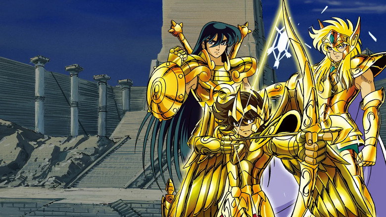 تصویر 11 Saint Seiya