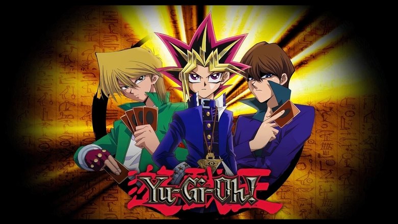 تصویر 7 Yu-Gi-Oh! Duel Monsters