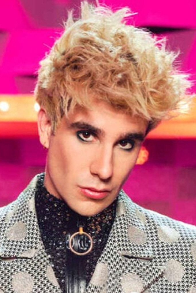 Javier Calvo 3