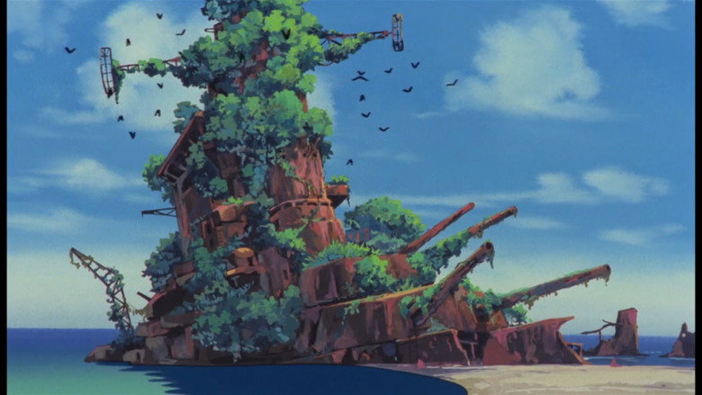 تصویر 9 Future Boy Conan