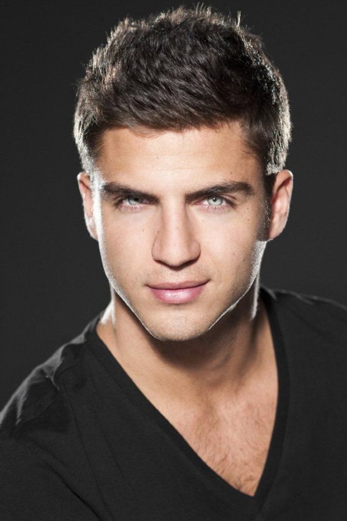 Maxi Iglesias 2