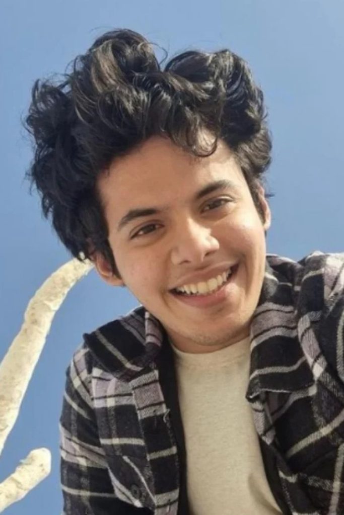 Darsheel Safary 1