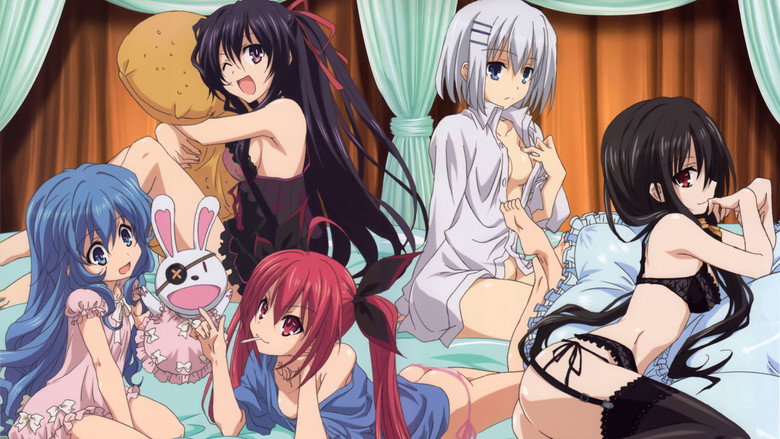 تصویر 4 Date A Live