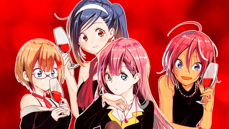 تصویر 2 We Never Learn: BOKUBEN