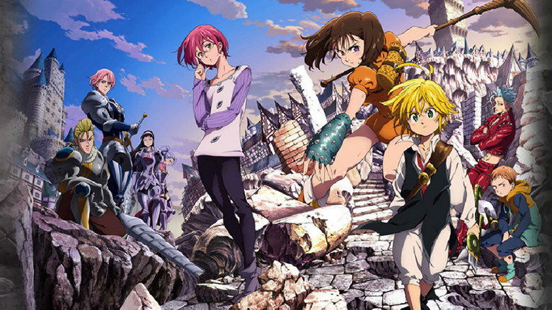 تصویر 10 The Seven Deadly Sins