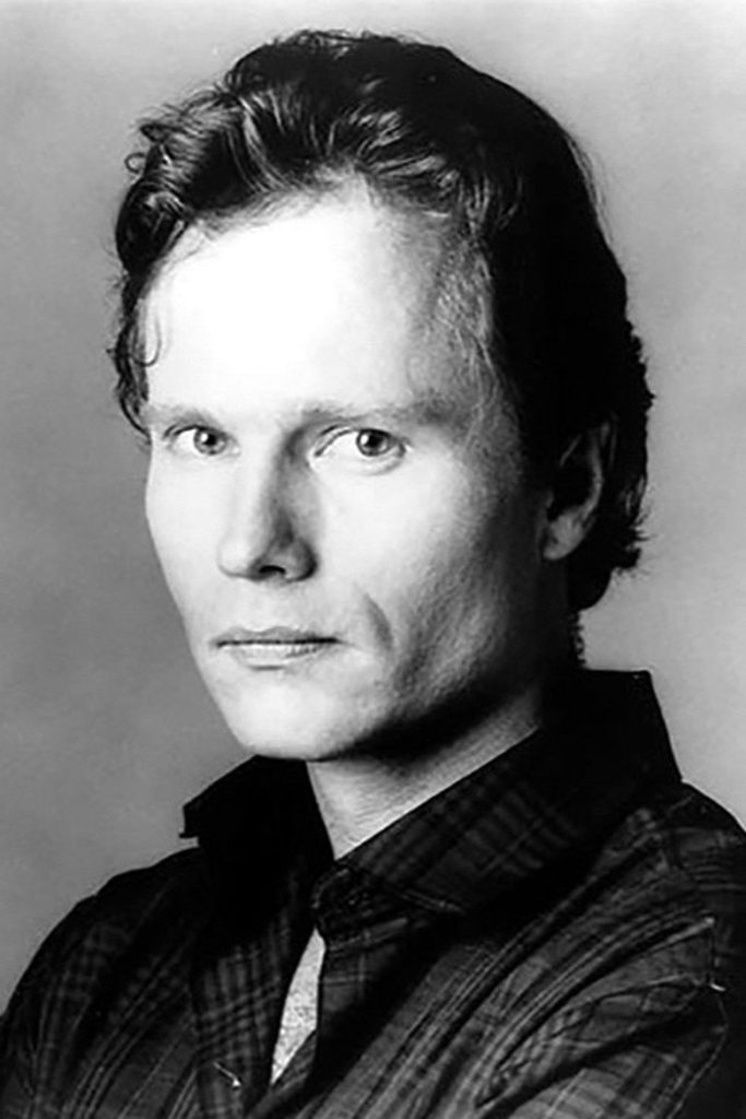 John Savage 1