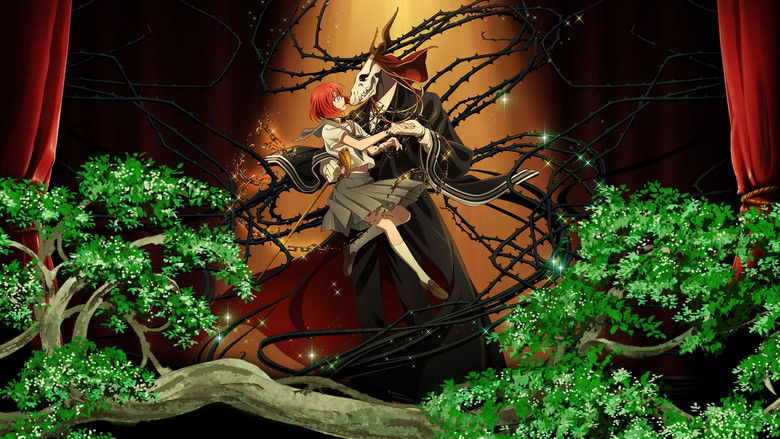 تصویر 2 The Ancient Magus’ Bride