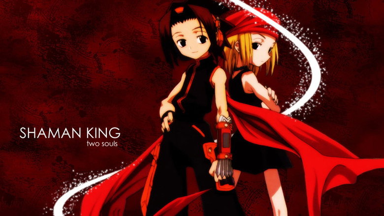 تصویر 4 Shaman King