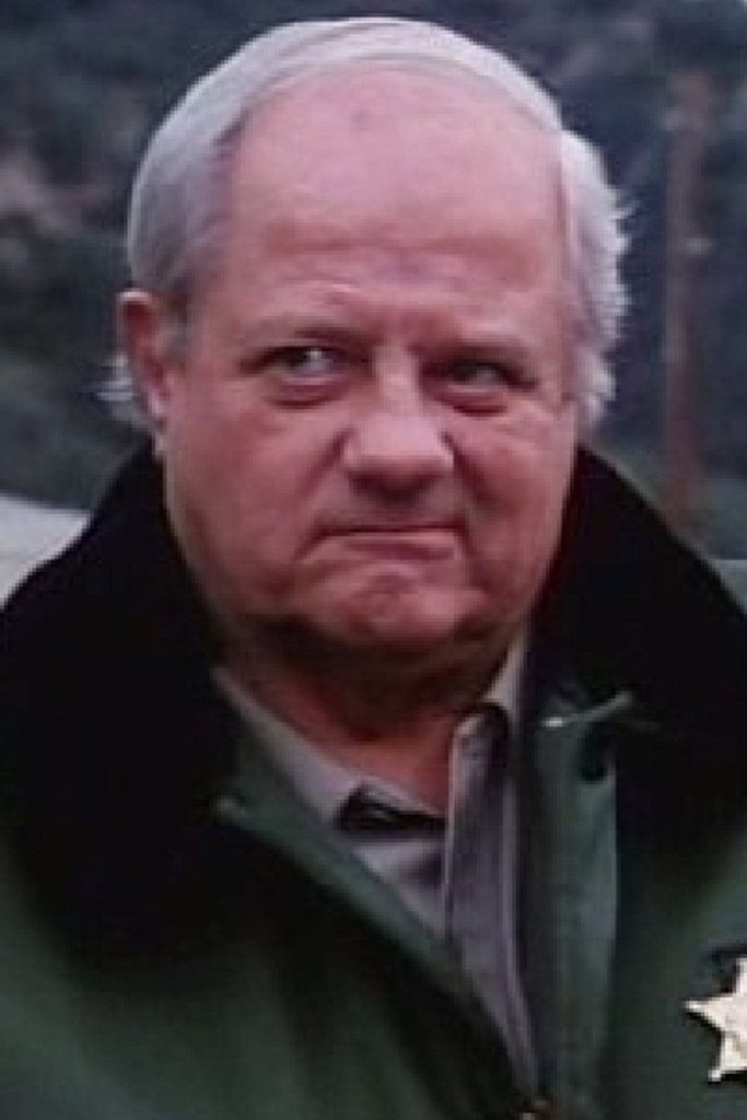 Hugh Gillin 1