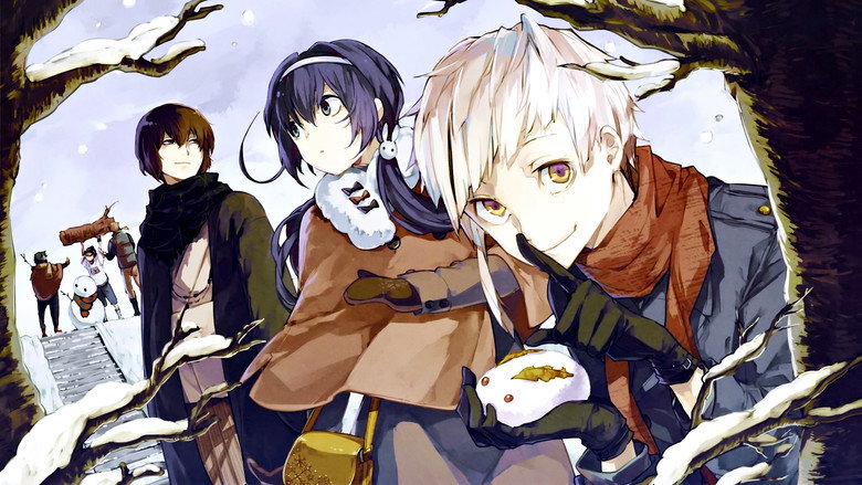 تصویر 5 Bungo Stray Dogs