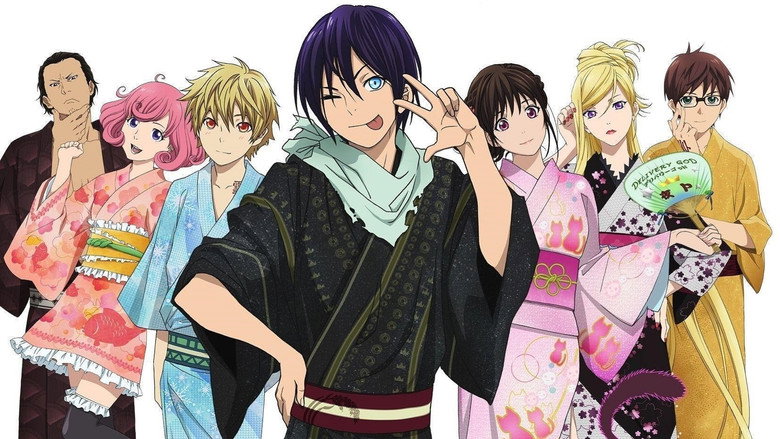 تصویر 7 Noragami