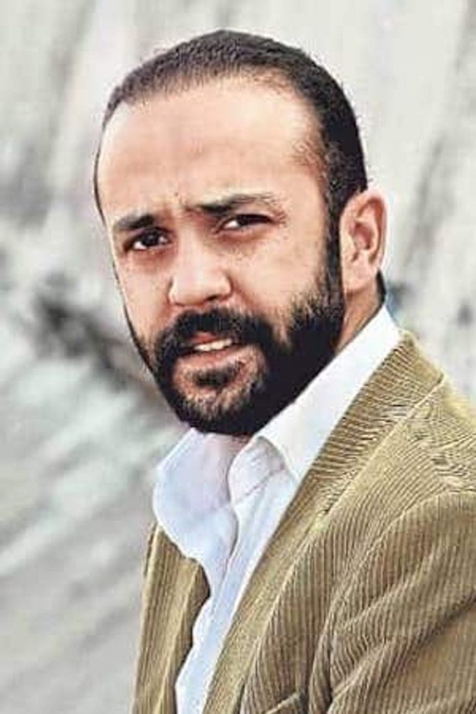 سارپ اکیا 3