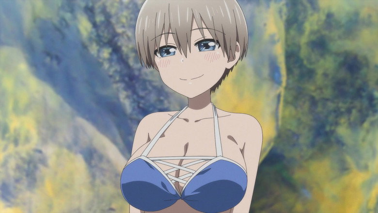تصویر 5 Uzaki-chan Wants to Hang Out!