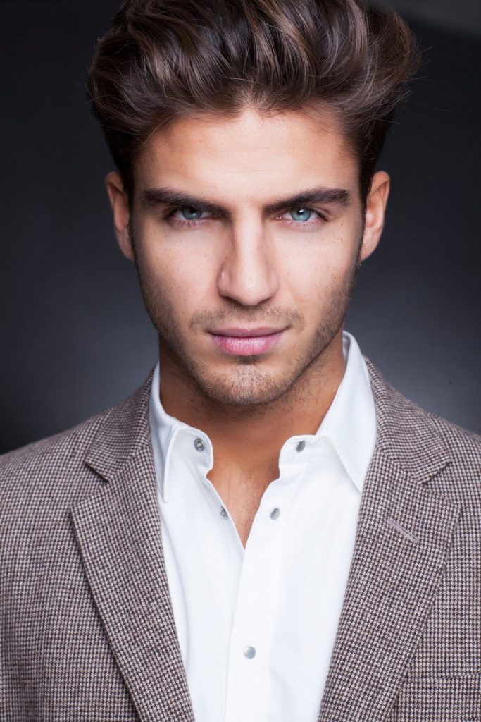 Maxi Iglesias 1