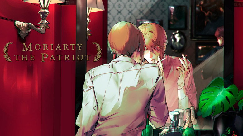تصویر 6 Moriarty the Patriot