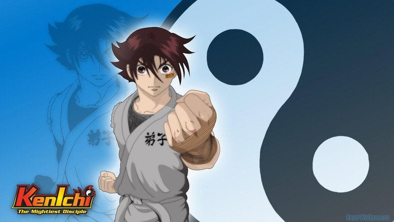 تصویر 9 Kenichi: The Mightiest Disciple