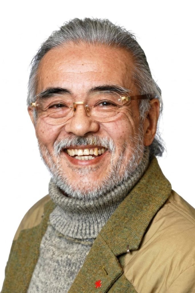 یوئی ماسایوکی 1