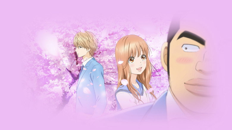 تصویر 1 My Love Story!!