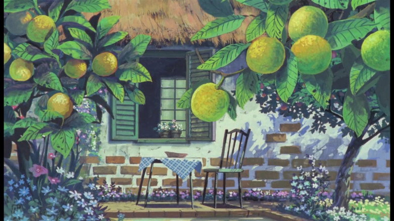 تصویر 5 Future Boy Conan