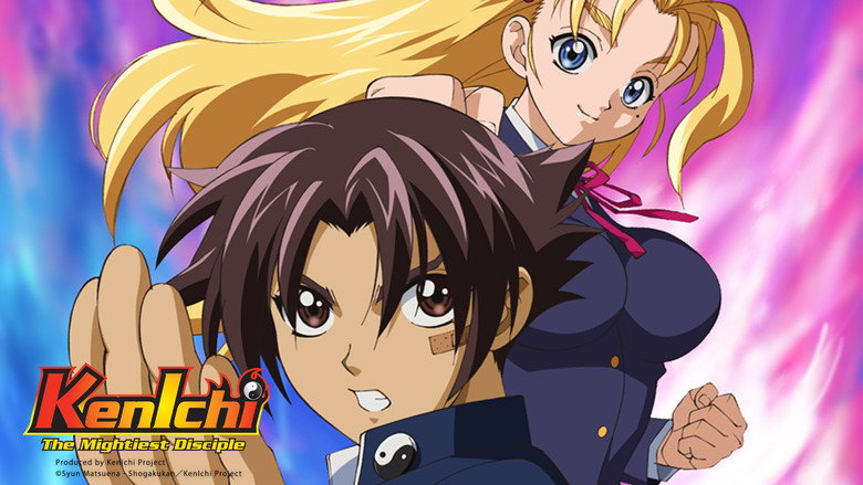تصویر 7 Kenichi: The Mightiest Disciple