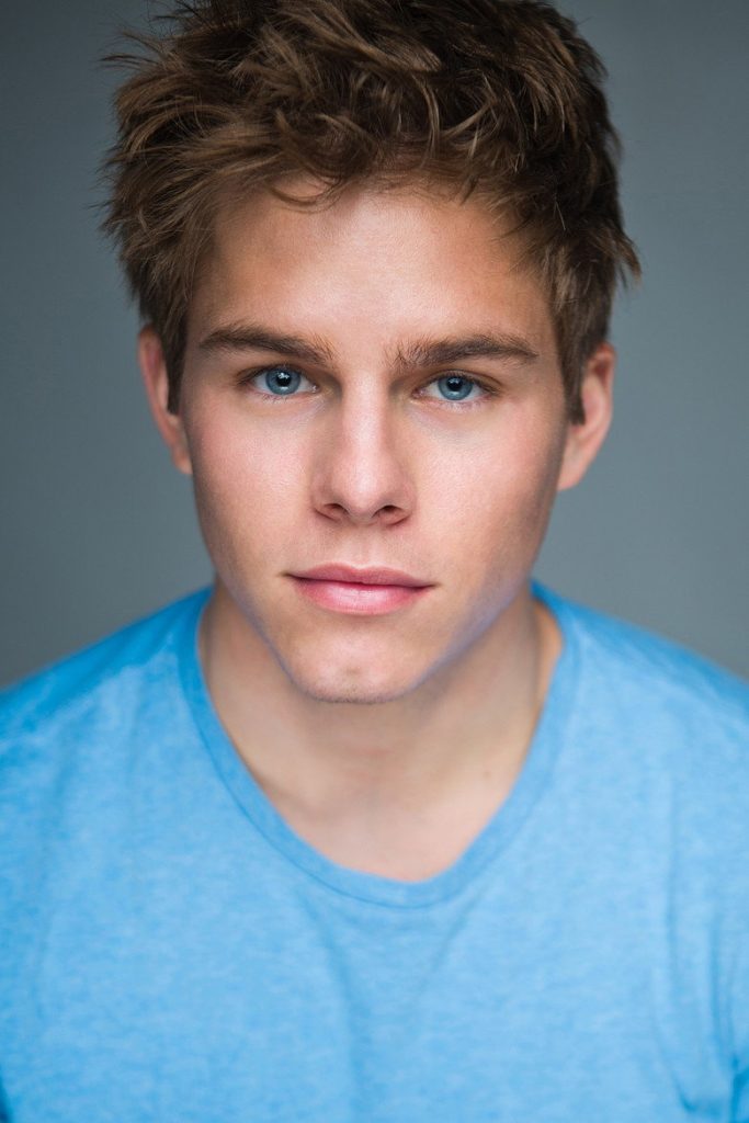 Jake Manley 1