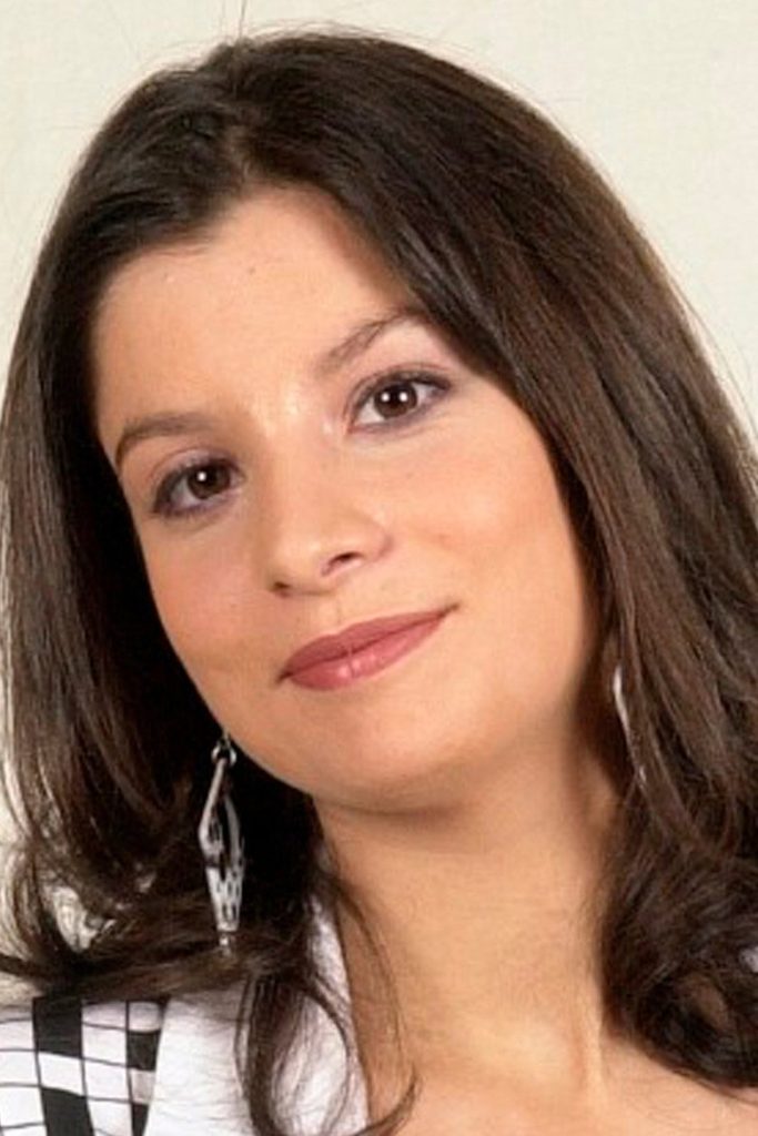 Sofía Nieto 2