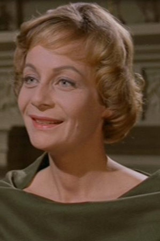 Birgitte Federspiel 4