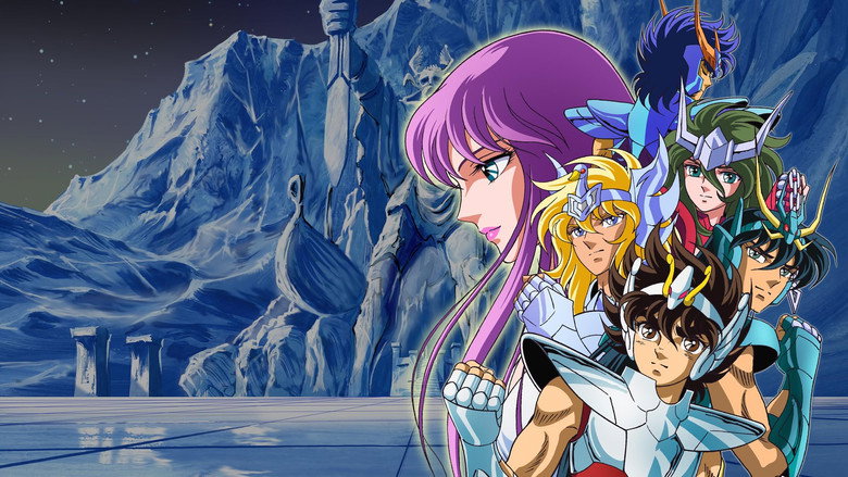 تصویر 10 Saint Seiya