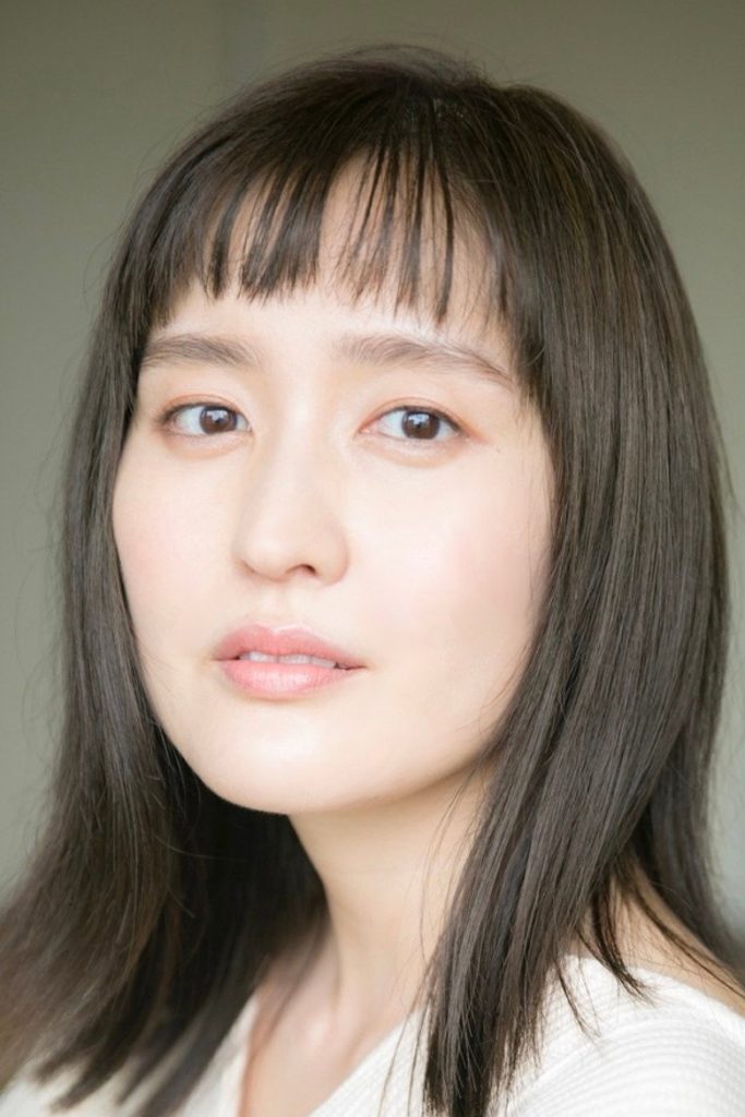 岩井七世 1