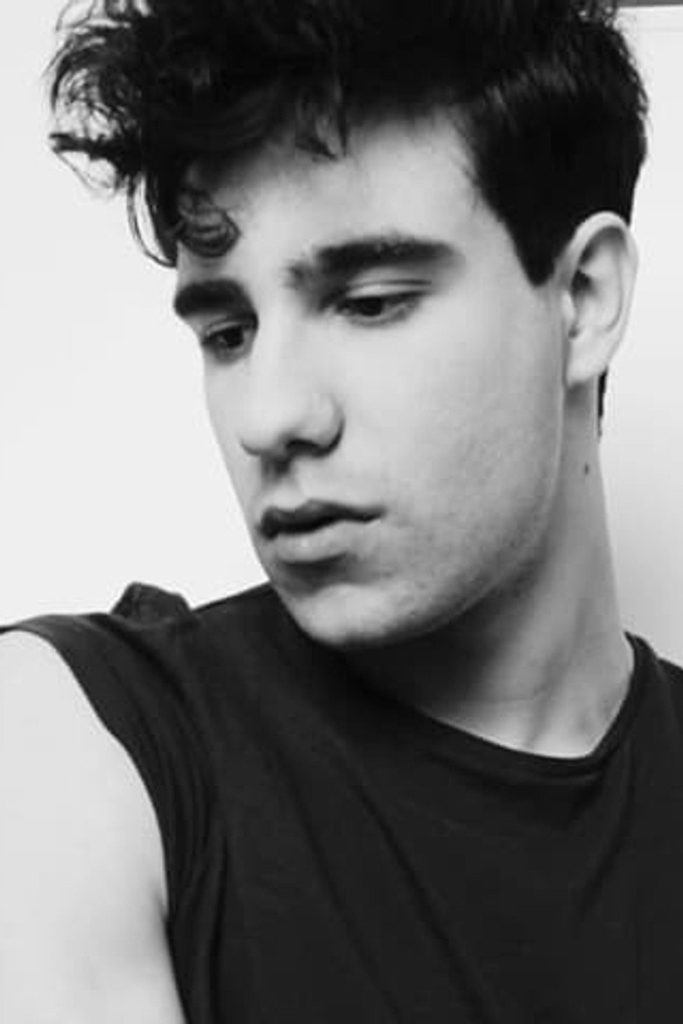 Javier Calvo 2