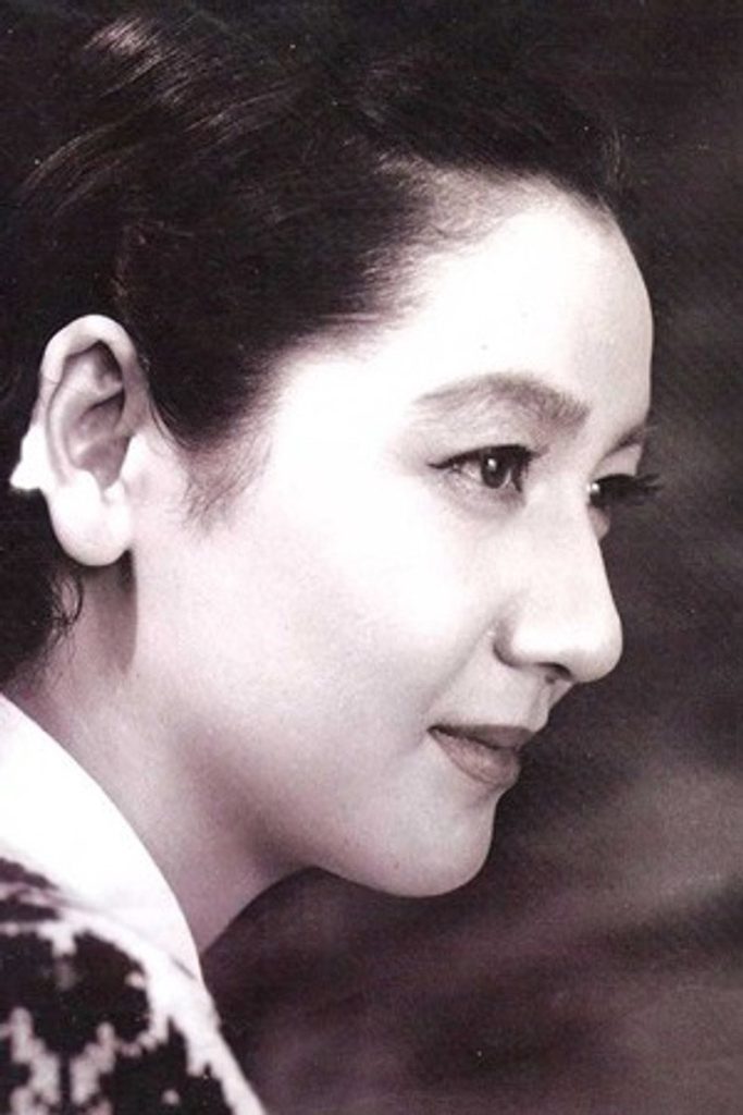 原節子 2