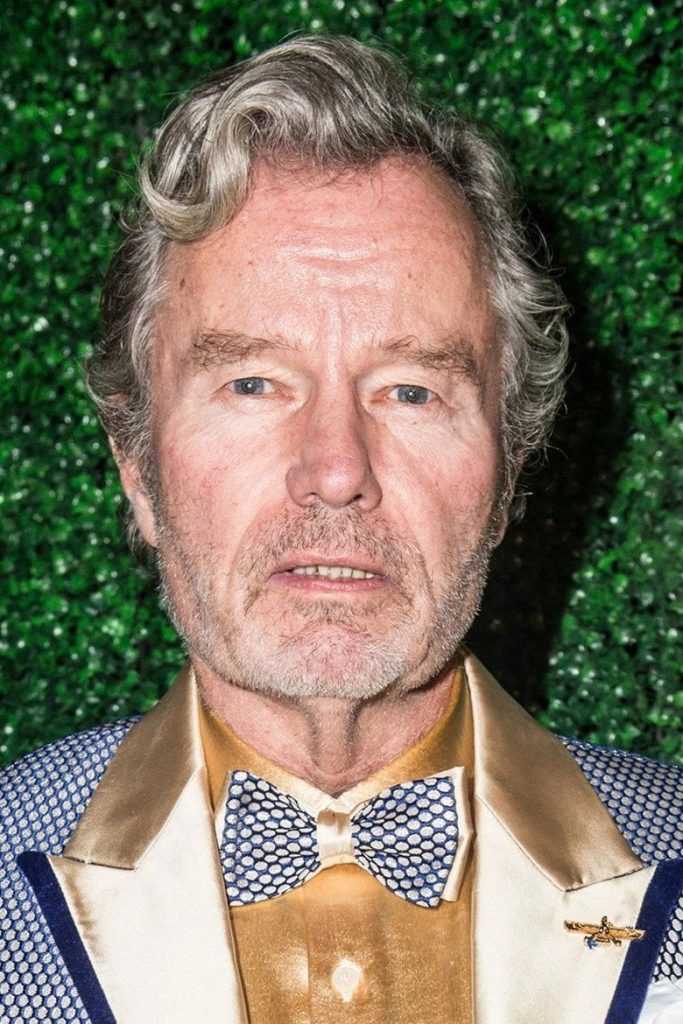 John Savage 3