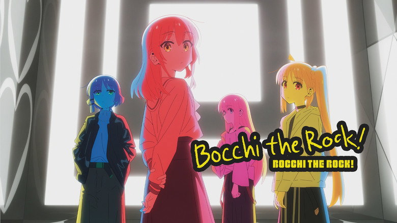 تصویر 11 BOCCHI THE ROCK!