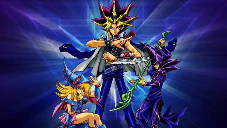 تصویر 5 Yu-Gi-Oh! Duel Monsters
