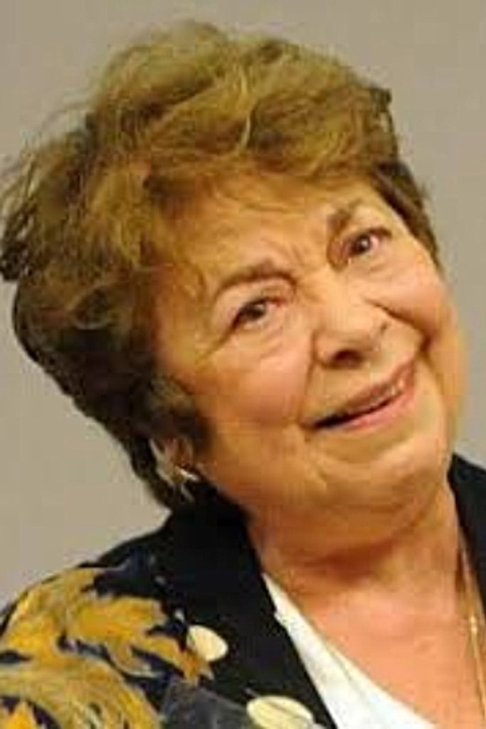 Janet Sarno 1